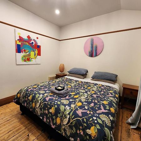 但尼丁 A Stone'S Throw From Town Main House酒店 外观 照片